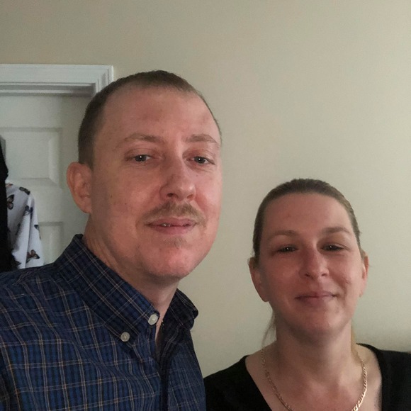 Meet your Posher, Mike - Picture 1 of 1